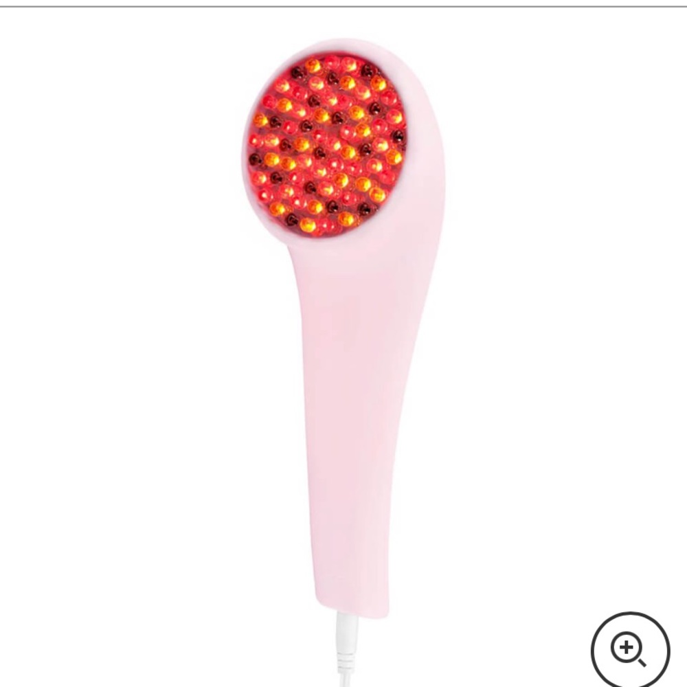 LightStim for Wrinkles NWT